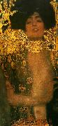 judith i Gustav Klimt